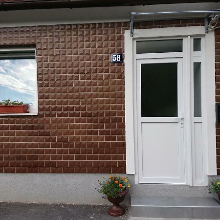 Apartman Sara vl. Franjo Klasić Apartment Krapina Bagian luar foto