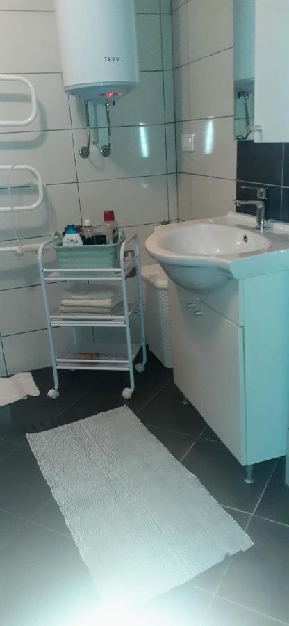 Apartman Sara vl. Franjo Klasić Apartment Krapina Bagian luar foto