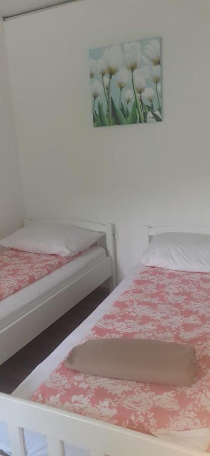 Apartman Sara vl. Franjo Klasić Apartment Krapina Bagian luar foto