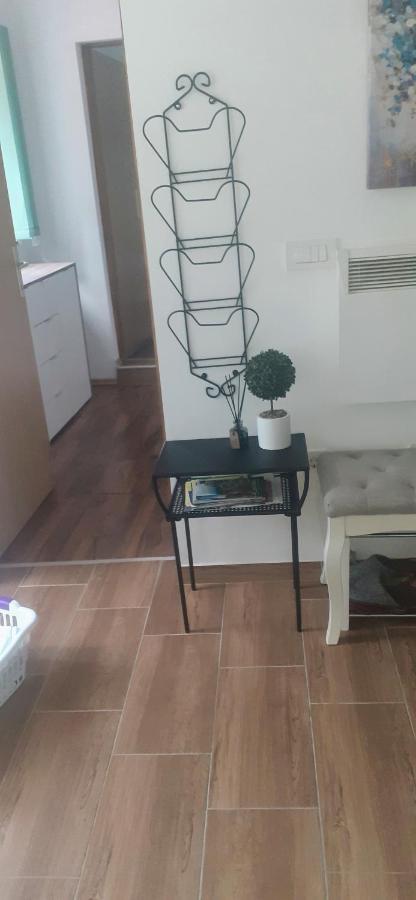 Apartman Sara vl. Franjo Klasić Apartment Krapina Bagian luar foto