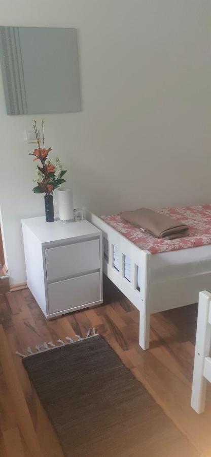 Apartman Sara vl. Franjo Klasić Apartment Krapina Bagian luar foto