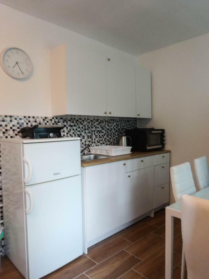 Apartman Sara vl. Franjo Klasić Apartment Krapina Bagian luar foto