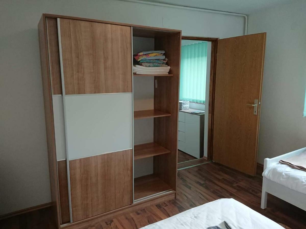 Apartman Sara vl. Franjo Klasić Apartment Krapina Bagian luar foto