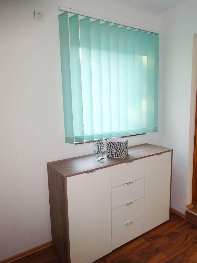 Apartman Sara vl. Franjo Klasić Apartment Krapina Bagian luar foto